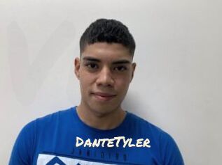 DanteTyler