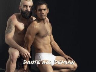 Dante_and_Demian