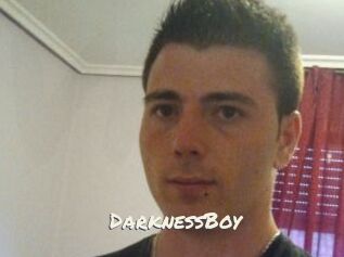 DarknessBoy