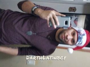 DarthLatinboy