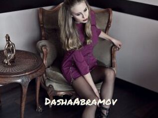 DashaAbramov