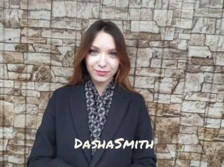 DashaSmith