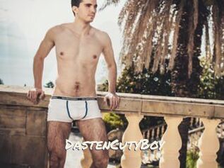 DastenCutyBoy