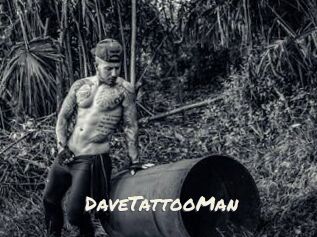 DaveTattooMan