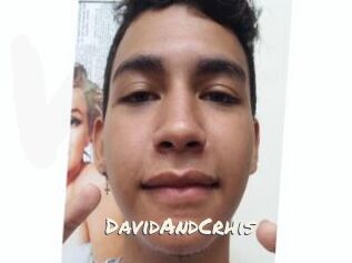 DavidAndCrhis