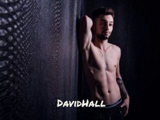 DavidHall
