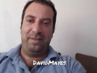 David_Mayes