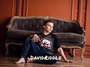 DavidRiddle