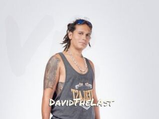 DavidTheLAst
