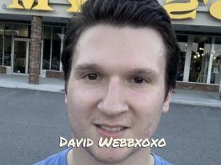 David_Webbxoxo