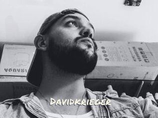 Davidkrieger