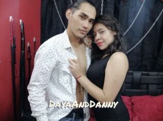 DayaAndDanny