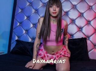 DayanArias