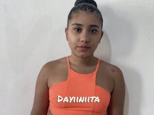 Dayiiniita