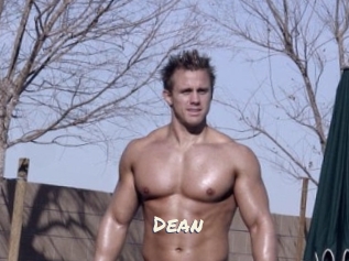 Dean Vierges