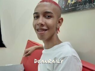 DeanRaily