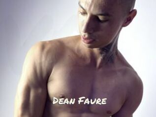 Dean_Faure