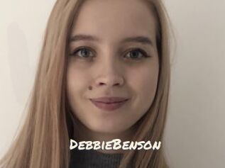 DebbieBenson
