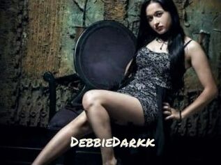 DebbieDarkk