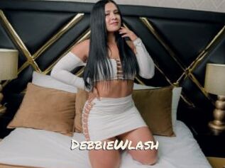 DebbieWlash