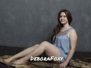 DeboraFoxy