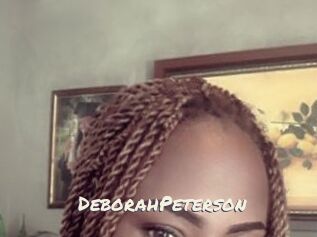DeborahPeterson
