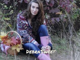 DebraSweet