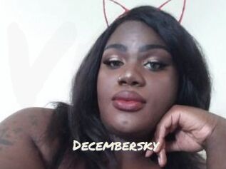 Decembersky