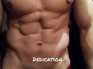 Dedication