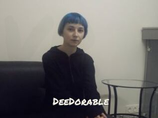 DeeDorable