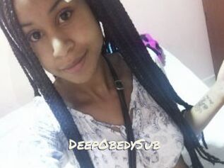 DeepObedySub