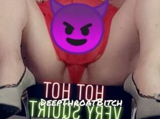 DeepThroatBitch
