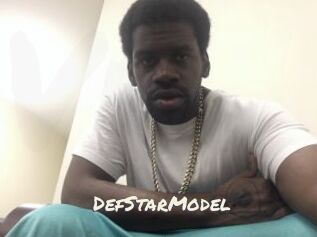 DefStarModel