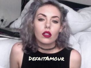 DefaitAmour