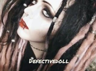 Defectivedoll