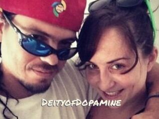 DeityofDopamine