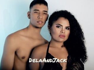 DelaAndJack