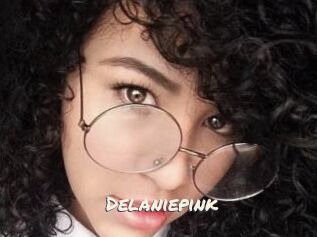 Delaniepink