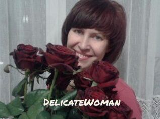 Delicate_Woman