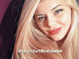 DeliciousAdrianna