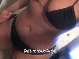 DeliciousDior