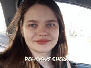 Delicious_Cherr