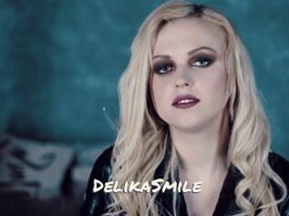 DelikaSmile