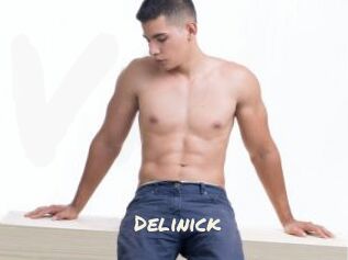 Delinick