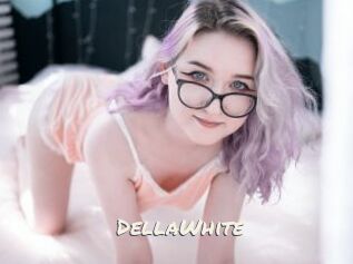 DellaWhite