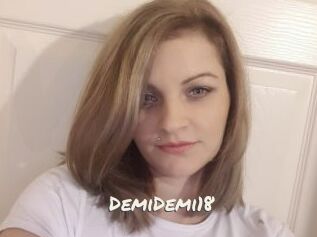DemiDemi18