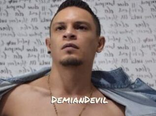 DemianDevil
