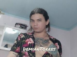 DemianTorres