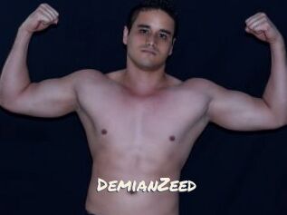 DemianZeed