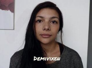 Demivixen